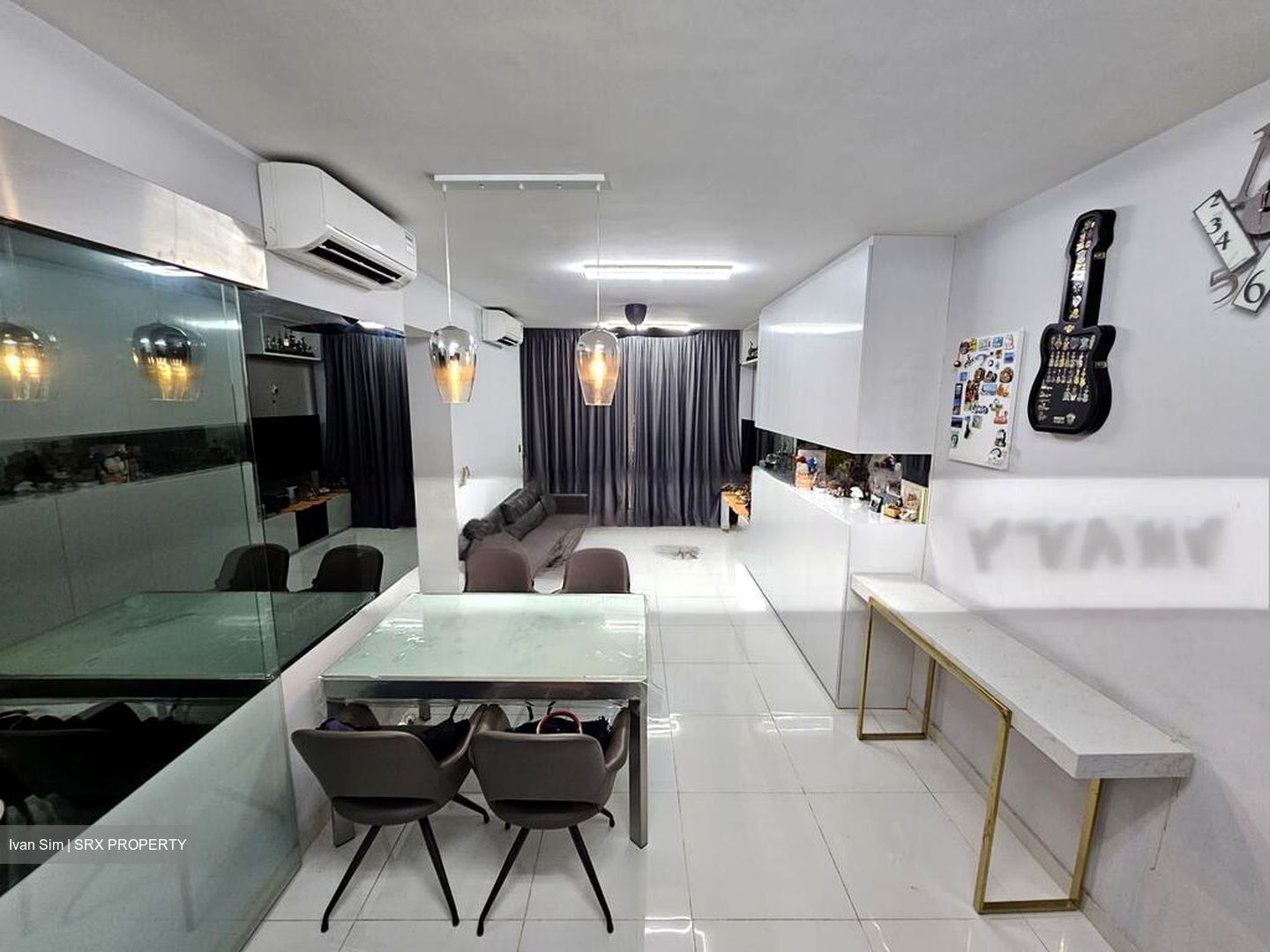 RiverParc Residence (D19), Condominium #617518491